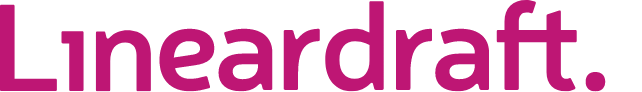 lineardraft logo