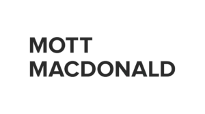 MOTT MACDONALD Logo